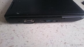 Fujitsu lifebook E752 I5 3320M - 8