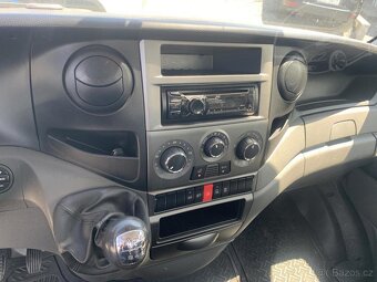 Iveco Daily 35C15 novy nosič kontejneru N1 - 8