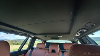 BMW 525d Mpaket - 8