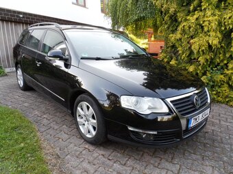 VW Passat 2.0 TDI Sportline 103 kw Common Rail,Navi - 8