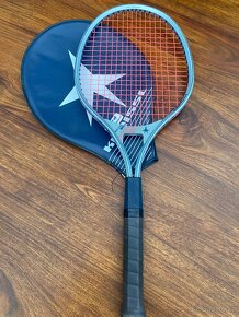 Tenisová raketa Kneissl Blue Star Big - 8