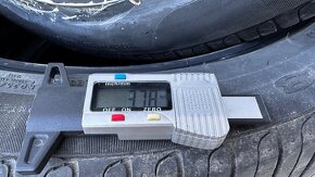 PIRELLI 235/45/R18 LETNÍ SADA 4MM 235-45-18 - 8