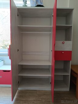 Dětský pokoj - 8