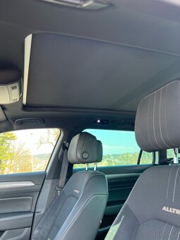 Volkswagen Passat Alltrack, 4Motion, LED - 8