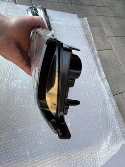 VW TIGUAN MK3 2024 PREDNÁ ĽAVÁ PRAVÁ STRANA PÁR LED DRL SVET - 8