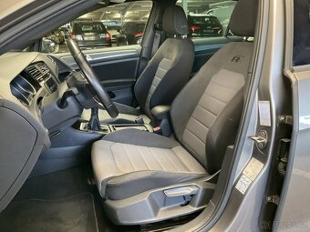 Volkswagen Golf VII 7 1.4 Tsi 110 KW R-LINE HIGHLINE 11/2015 - 8