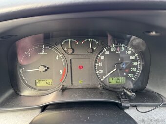Škoda Octavia 1.9 tdi - 8