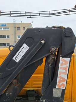 Prodam MAN 12.180 sklapac - 8
