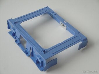 Rámeček Dell 3,5" a 2,5" HDD caddy Foxconn C-35 a HP 3,5" - 8