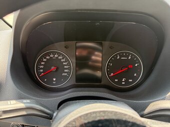 Mercedes Sprinter 317 KB/4325 - 8