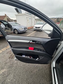 Audi q7 4.2tdi 240kW LY7Y náhradní díly - 8