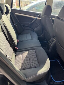 Škoda Octavia II 1.6TDI Facelift - 8
