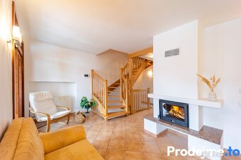 Prodej rodinného domu 5+1, 266 m2 Brno - Ivanovice - 8
