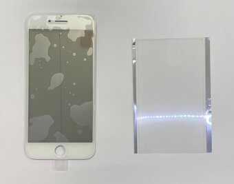 Díly na iPhone + AirPods - iPhone 4 - iPhone 3G – komplet - 8
