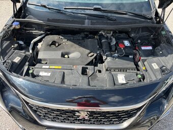Peugeot 3008 2.0HDI 133kW GT 1.majitel - 8