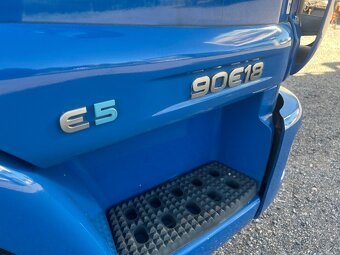 Iveco Eurocargo, 90E18,E5,SPANI,AC - 8