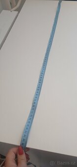 Komoda s přebalovacím pultem - 8