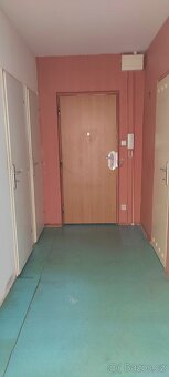 Prodej bytu 2+1 Chrudim, Palackého tř. - 8