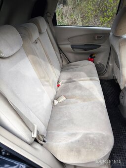 Prodám Hyundai Tucson 2007 - 8