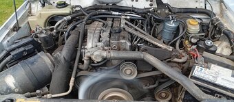 Jeep Cherokee xj 2,5 td - 8