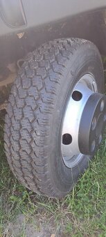 Prodejna Renault Mascott Iveco 3.0 - 8