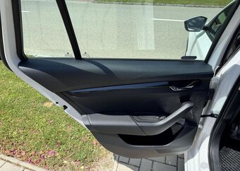 Škoda Octavia 2,0 TDI MANUÁL nafta manuál 85 kw - 8