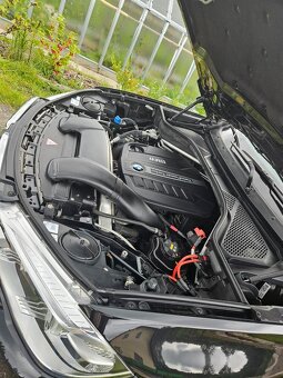 BMW X5 3,0 x Drive 30d – TOP STAV – 94 tis. Km - 8