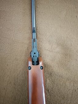 Vzduchovka Slavia - 8