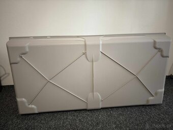 Klec pro hlodavce - velikost 140 cm - 8