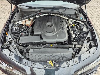 Alfa Romeo Giulia 2.2 JTDM Super 132kW - 8