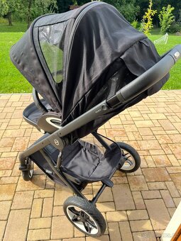 Kočárek Cybex Talos S Lux, trojkombinace - 8
