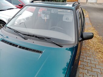 škoda felicia na LPG - 8
