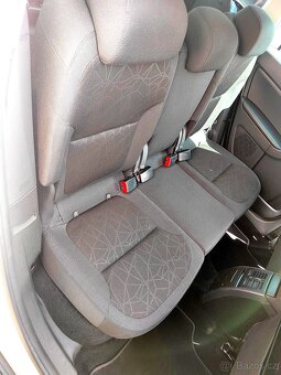 Škoda Yeti 1.4TSi, r.2011, 90kw, STK NOVÁ - 8