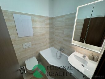 Pronájem bytu 2+kk 44 m2, Kladno, ev.č. 02482 - 8