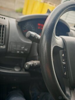 Citroen Jumper 3.0d, 130kw, tažné 3000kg. - 8