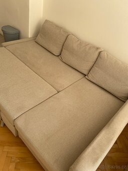 Pohovka ikea - 8