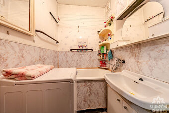 Prodej bytu 3+1, 71 m², Uherský Brod - Obchodní - 8