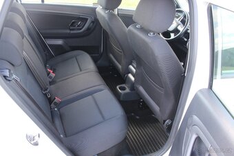 Škoda Fabia 1,2- 51kw Elegance Servis nové rozvody +olej - 8
