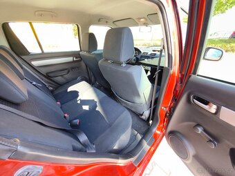 Suzuki Swift 1.3 68 kW (nová STK) - 8