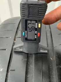 Letní pneu 235/60R18 103 H Nexen - 8