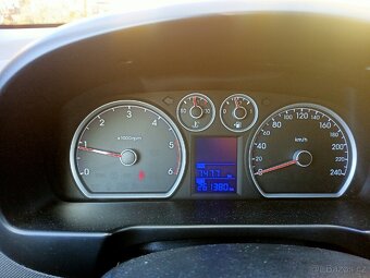 Hyundai i30 combi - 8