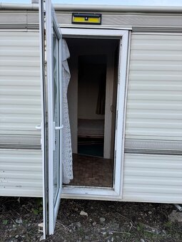 Mobilheim Siesta - 8