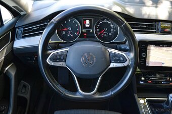 Volkswagen Passat 1.5 TSI ACT Business - 8