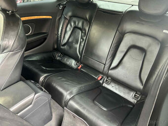 Audi A5 3,0 176kW - 8