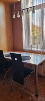 Slunný byt 2+1 v OV - 8