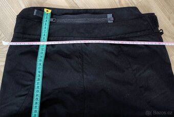 Nazran dámské kalhoty na motorku - 8
