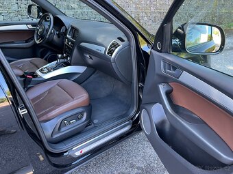 Audi SQ5 V6T 240kW 4x4 - 8