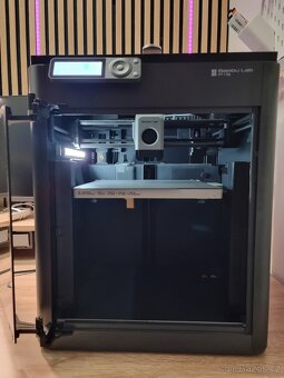 Bambu Lab P1S s mnoha upgrady - 8