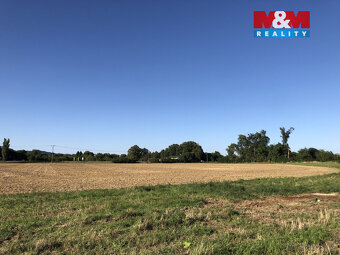 Prodej pole, 3416 m², Olomouc - 8