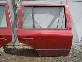 Karosářské díly Škoda Octavia I kombi 9892 - 8